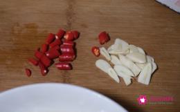 白萝卜怎么腌制好吃又脆