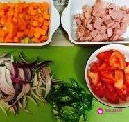 焗饭的做法大全