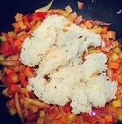 焗饭的做法大全