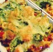 焗饭的做法大全