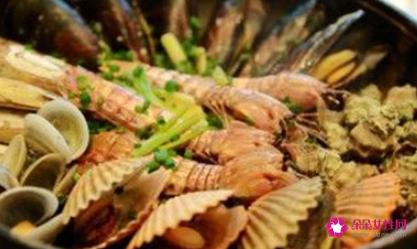 柠檬不能和哪些食物一起吃
