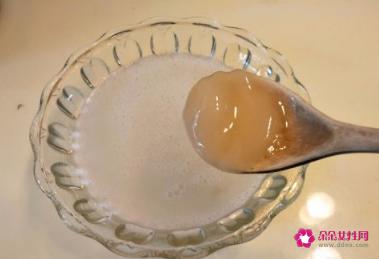 榨白萝卜汁的做法