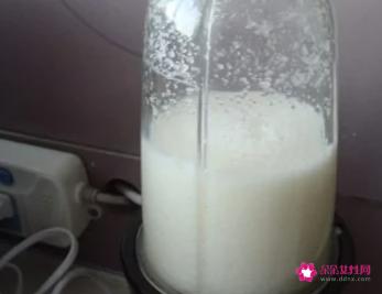 榨白萝卜汁的做法