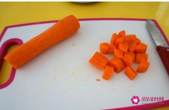 榨白萝卜汁的做法