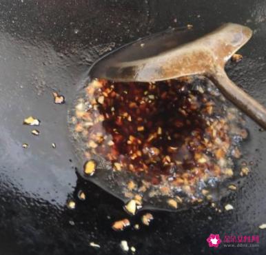 茼蒿菜简单家常做法