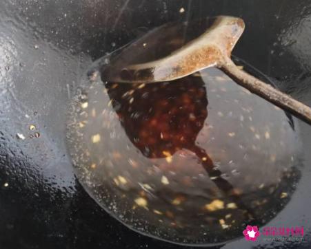 茼蒿菜简单家常做法