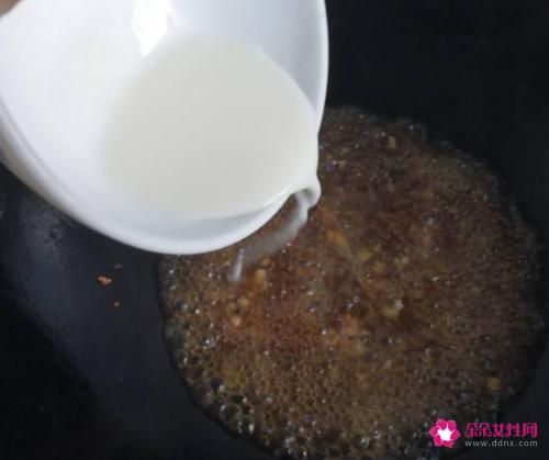 茼蒿菜简单家常做法