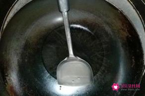 茼蒿菜简单家常做法