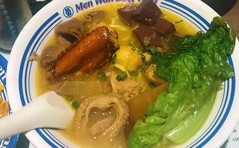 化疗后吃什么食物好