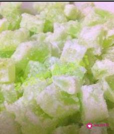 传统八宝饭的做法