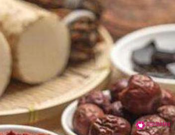 女性吃什么补肾虚