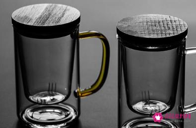 茶水分离杯种类