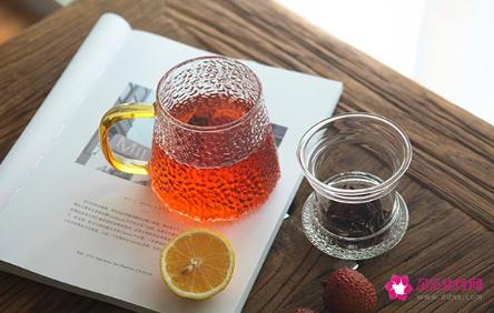 茶水分离杯种类