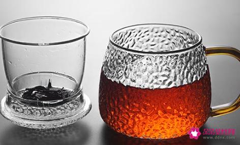 茶水分离杯种类