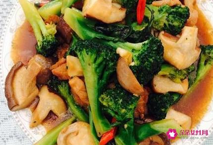 胃癌术后食谱吃什么好