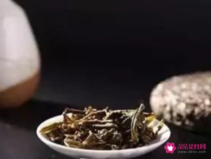 活过百岁长寿只需一种茶