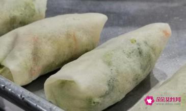 二月二龙抬头要吃什么