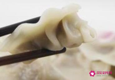 二月二龙抬头要吃什么