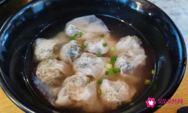 二月二龙抬头要吃什么