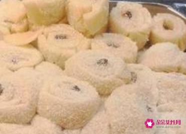 二月二龙抬头要吃什么