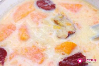 教你木瓜怎么吃最丰胸