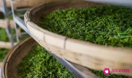 选择购买茶叶的步骤和办法