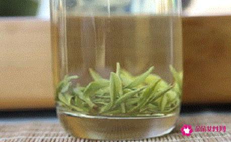 选择购买茶叶的步骤和办法