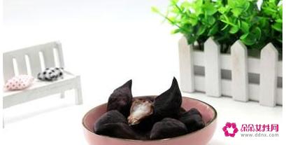 菱角的作用和功效