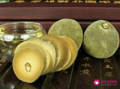 化橘红的功效和作用