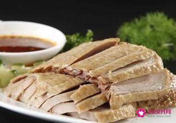 盐水鸭怎么做好吃