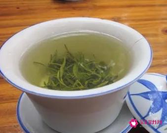 喝茶的十大好处