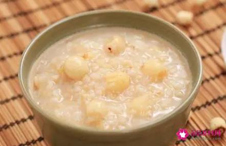 莲子的正确食用方法