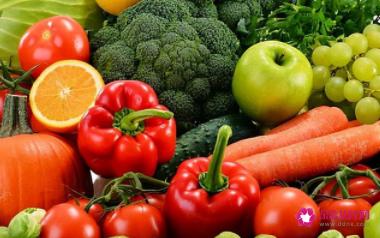 五种有助降血脂的食物