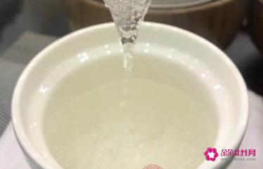 燕窝的主要功效和作用