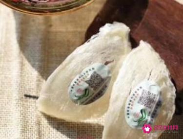 燕窝的功效和禁忌