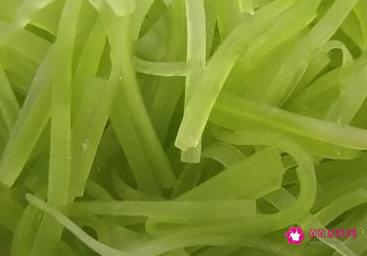 莴笋的营养功效与作用