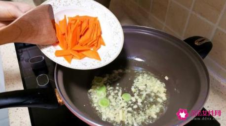 西兰花的家常简单做法