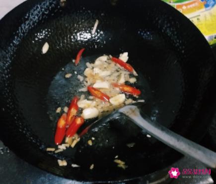 西兰花的家常简单做法