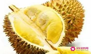 吃榴莲的7大禁忌有哪些