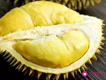 吃榴莲的7大禁忌有哪些