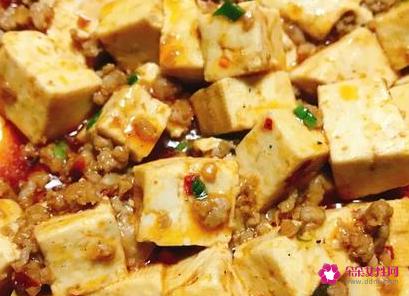 四川人爱吃的家常菜