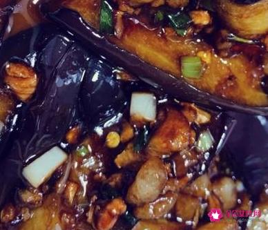 四川人爱吃的家常菜