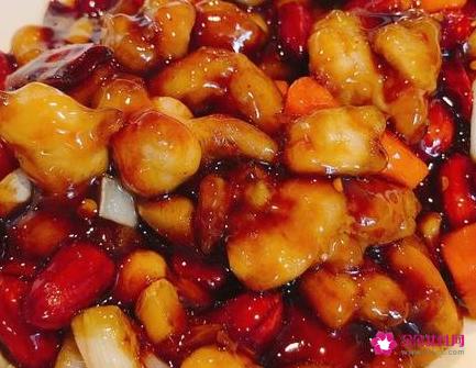 四川人爱吃的家常菜