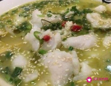 四川人爱吃的家常菜