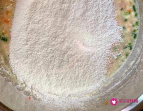 早餐饼的做法大全家常