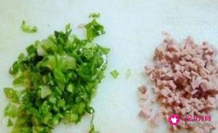 早餐饼的做法大全家常