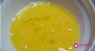 早餐饼的做法大全家常