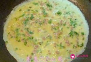 早餐饼的做法大全家常