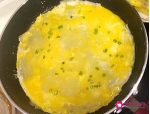 早餐饼的做法大全家常