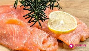 鱼的营养价值和作用